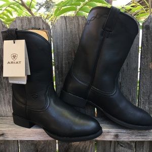 Ariat Performance Heritage Roper women’s western boots size 11